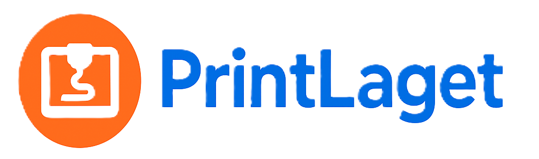 PrintLaget Logo